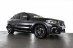 BMW X4 ACS4 by AC Schnitzer 2018 года